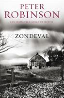 DCI Banks: Zondeval - Peter Robinson