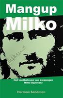 Mangup Milko - Herman Sandman