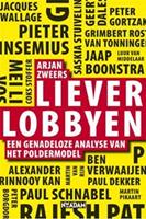 Liever lobbyen