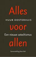 Alles voor allen - Huub Oosterhuis