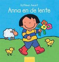 Anna en de lente