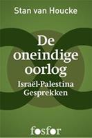 De oneindige oorlog