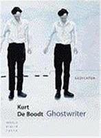   Ghostwriter