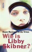 Wie is Libby Skibner?