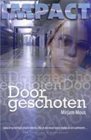 Unieboek Spectrum Doorgeschoten