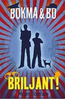   Briljant!