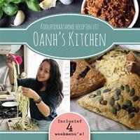Oanh's Kitchen: Koolhydraatarme recepten uit Oanh's Kitchen - Oanh Ha Thi Ngoc