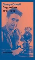 Dagboeken 1931-1949 - George Orwell