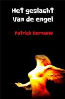 Het geslacht van de engel - Patrick Bernauw