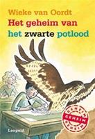 Het geheim van het zwarte potlood