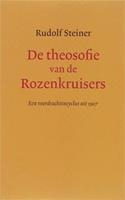 De theosofie van de Rozenkruisers