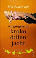 We gingen op krokodillenjacht