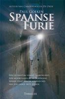 Bruna Spaanse furie