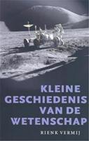 Kleine geschiedenis van de wetenschap