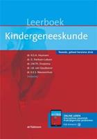 Leerboek kindergeneeskunde
