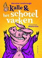 Kalle en het schotelvarken