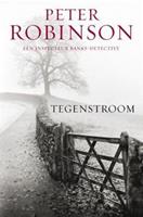 DCI Banks: Tegenstroom - Peter Robinson