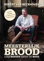 Meesterlijk Brood - Robert van Beckhoven