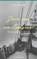 Zoon van een Emigrant