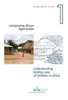 Understanding kinship care of children in Africa - Usang Maria Assim - ebook