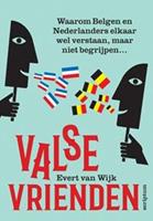 Valse vrienden