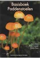 Basisboek Paddenstoelen