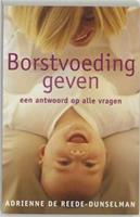 Borstvoeding geven