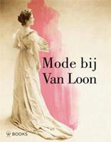 Mode bij Van Loon - Rosalie Sloof, Wendy van Lith en Valentine Rijsterborgh