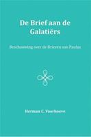 De Brief aan de Galatiërs IV