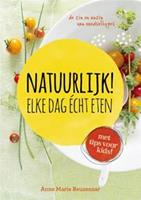 Natuurlijk! Elke Dag Echt Eten (Boek)