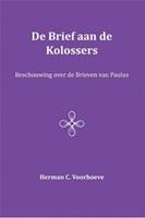 De Brief aan de Kolossers VII