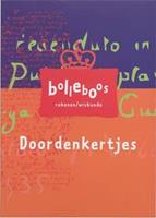   Doordenkertjes