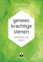 Geneeskrachtige Stenen 430 Stenen Van A Tot Z (Boek)