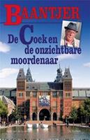 Baantjer: De Cock en de onzichtbare moordenaar - Baantjer