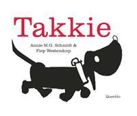   Takkie