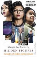 Hidden figures - Margot Lee Shetterly