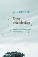 Over vriendschap