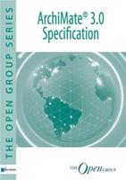 ArchiMateÂ® 3.0 Specification