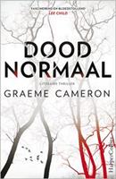  Doodnormaal