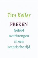   Preken
