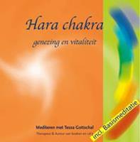 Hara chakra - incl. Basismeditatie