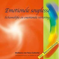 Emotionele souplesse incl. Basismeditatie