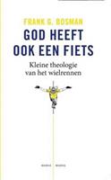 God heeft ook een fiets