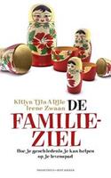 De familieziel - Kitlyn Tjin A Djie en Irene Zwaan