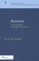   Kavelruil