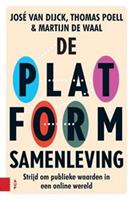 De platformsamenleving