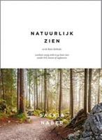 Natuurlijk Zien Batesmethode (Boek)