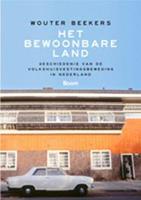 Het bewoonbare land - Wouter Beekers - ebook