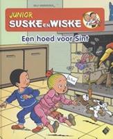 Een hoed voor Sint