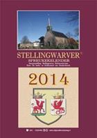 Stellingwarver spreukekelinder 2014